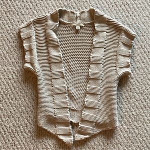 Banana Republic sweater vest